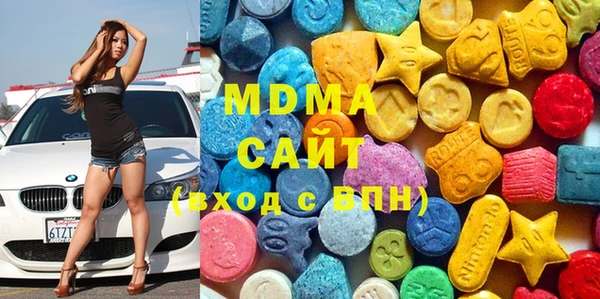 тгк Вязники